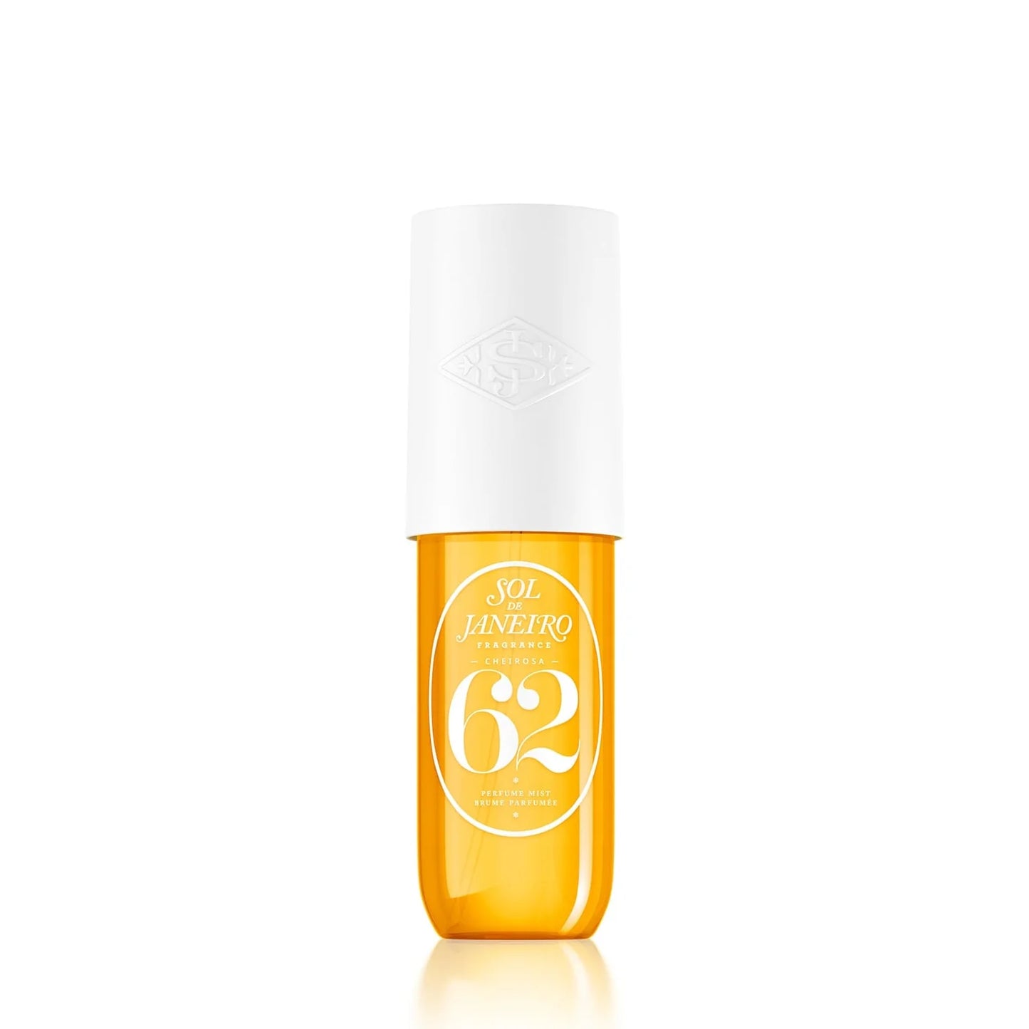 Sol de Janeiro Cheirosa 62 perfume mist