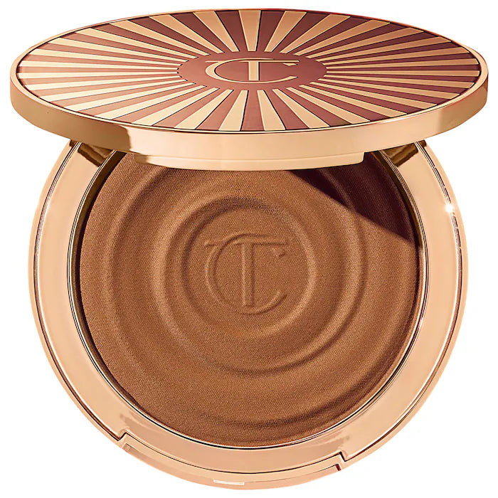 Beautiful Skin Sun-Kissed Glow Bronzer