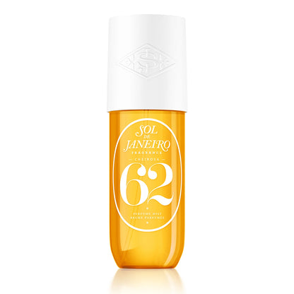 Sol de Janeiro Cheirosa 62 perfume mist