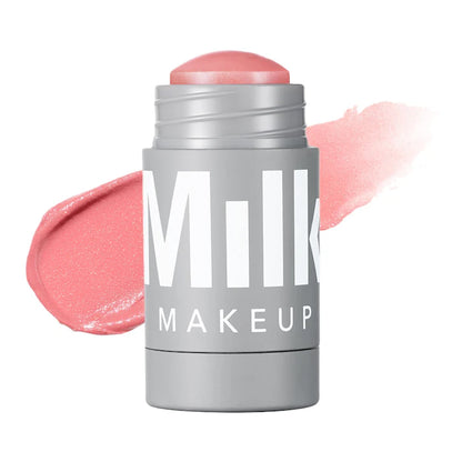 Milk Lip + Cheek