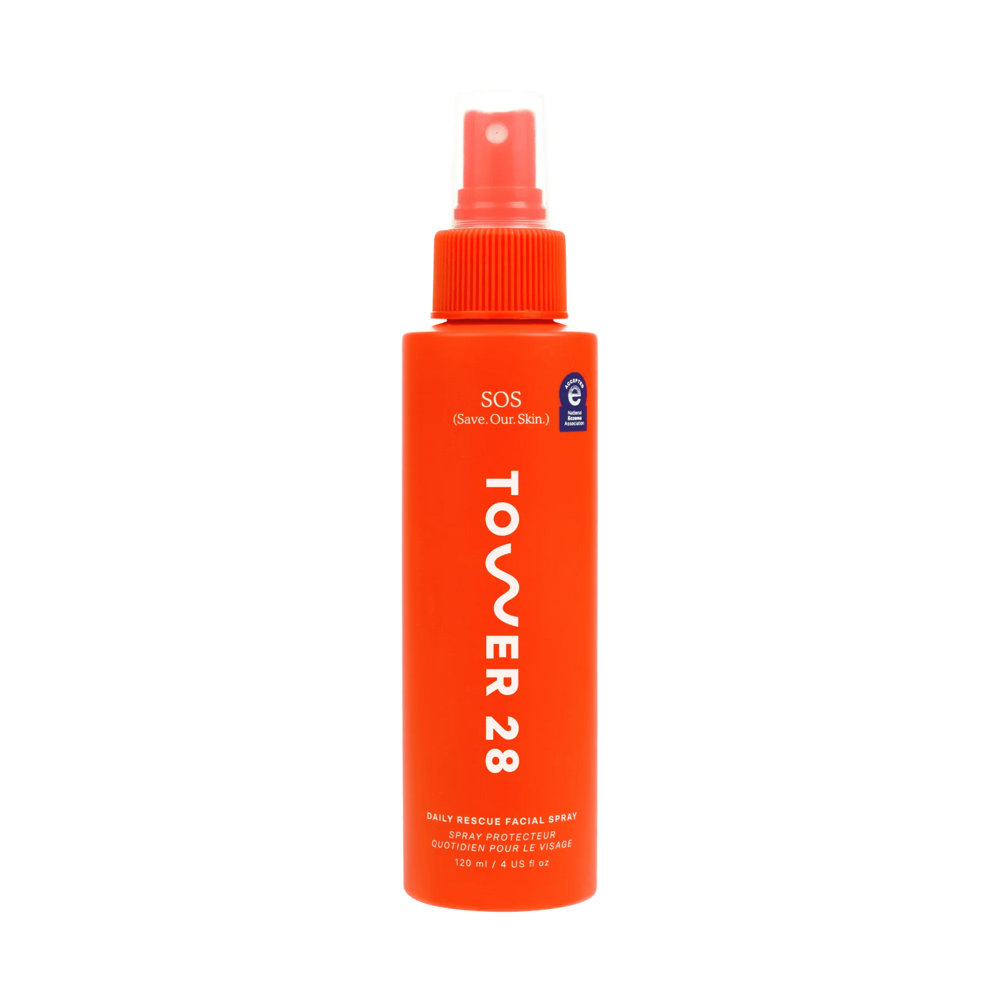 SOS Rescue Spray