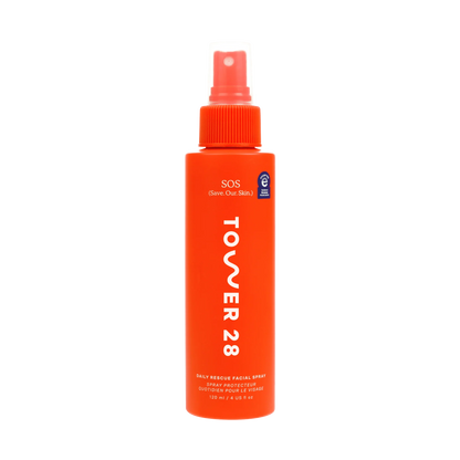 SOS Rescue Spray