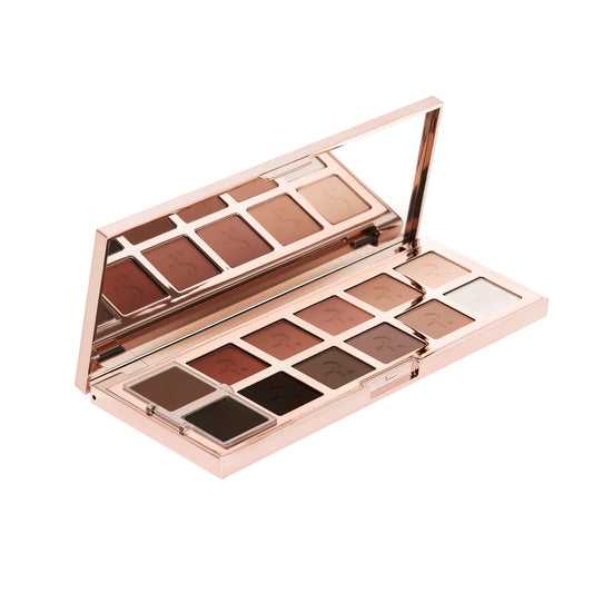 Major dimension lll Matte Eye Shadow Pallette