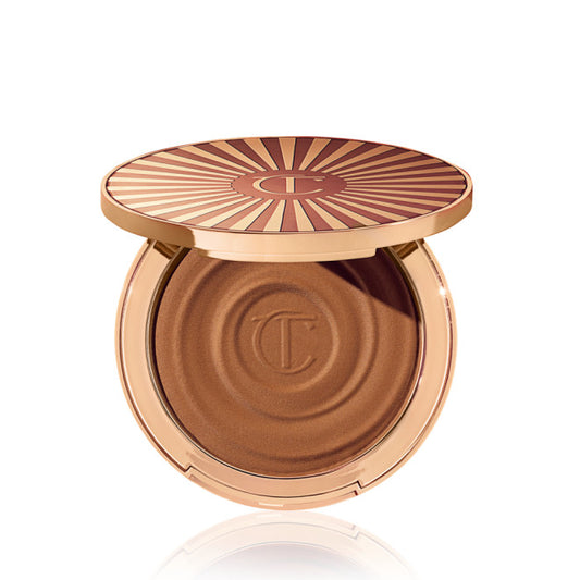 Beautiful Skin Sun-Kissed Glow Bronzer