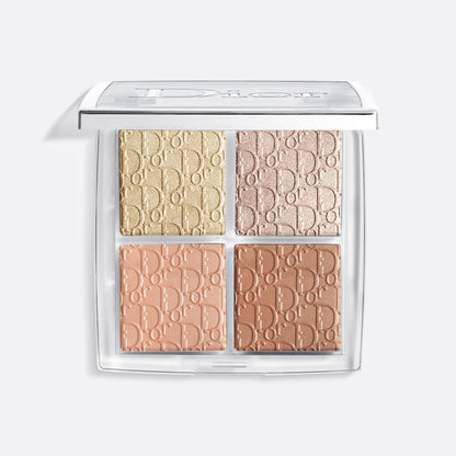 Dior Backstage Glow Face Palette