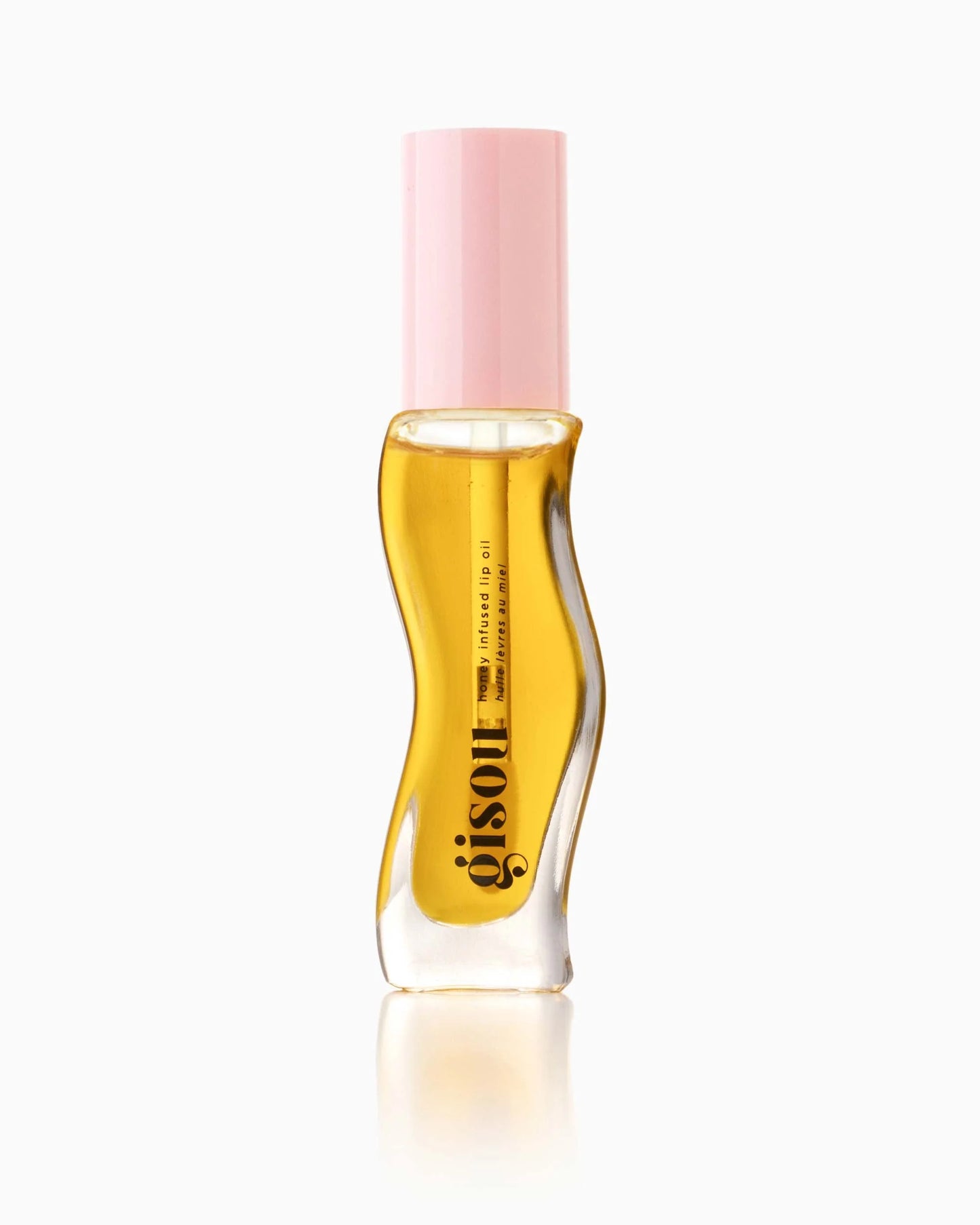 Gisou Honey infused Hydrating Lip Oil