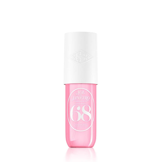 Sol de Janeiro Cheirosa 68 beija flor perfume mist