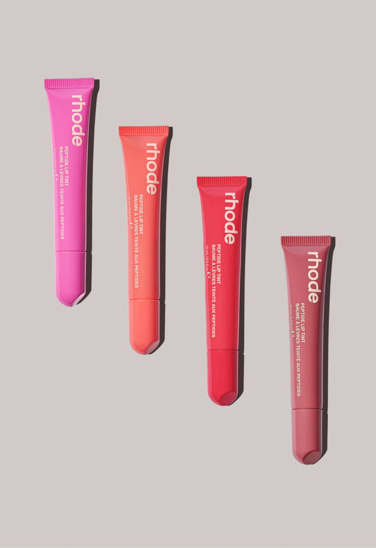 Summer Peptide Lip Tint