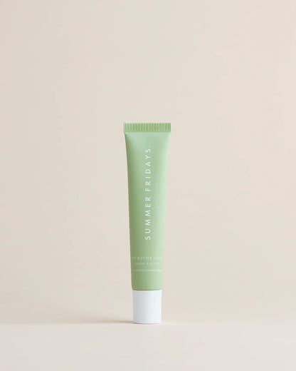 Summer Fridays Lip butter balm