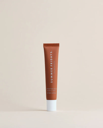 Summer Fridays Lip butter balm