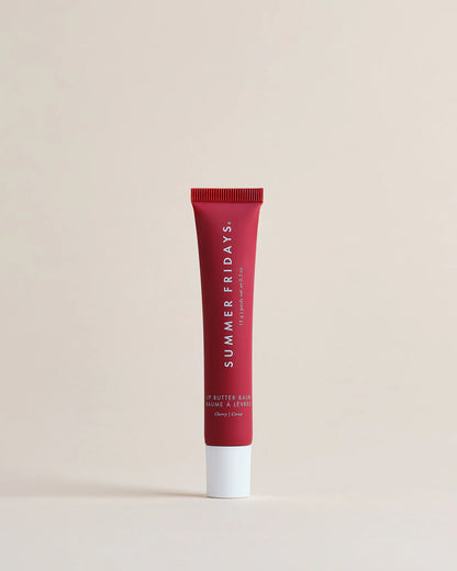 Summer Fridays Lip butter balm