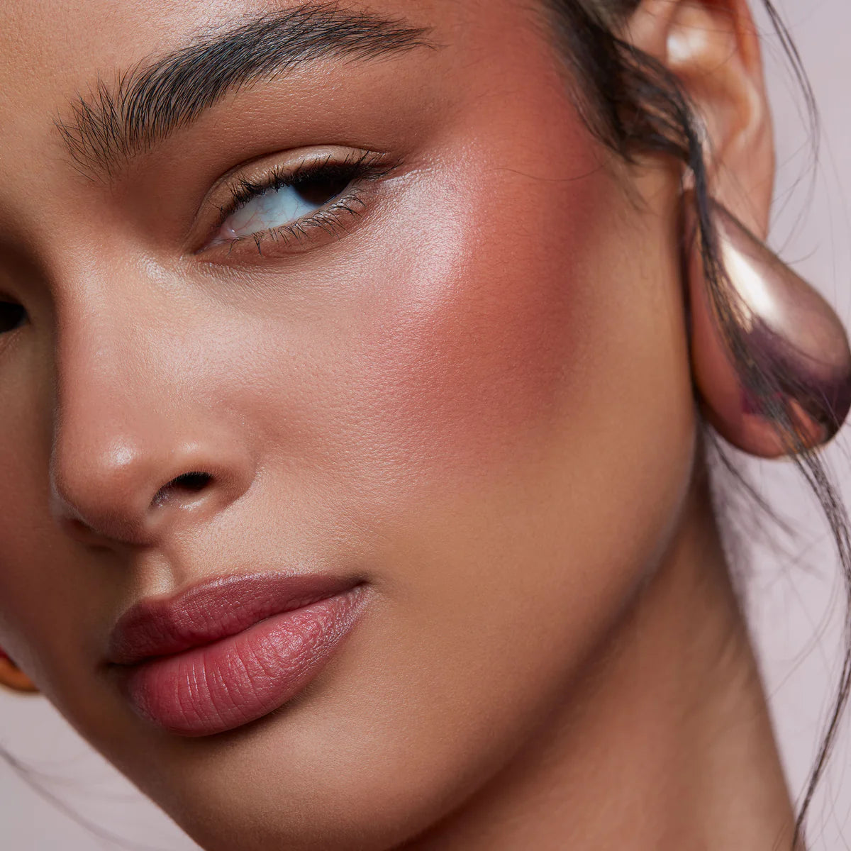 Patrick ta MAJOR HEADLINES DOUBLE-TAKE CRÈME & POWDER BLUSH DUO