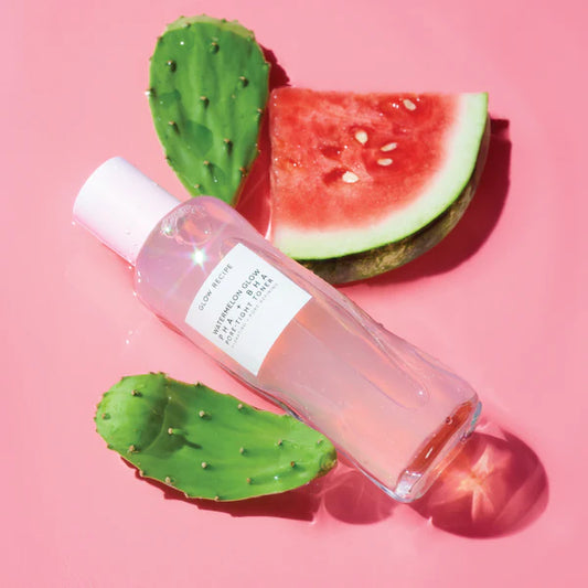 Water melon Glow PHA+BHA Pore-tight toner