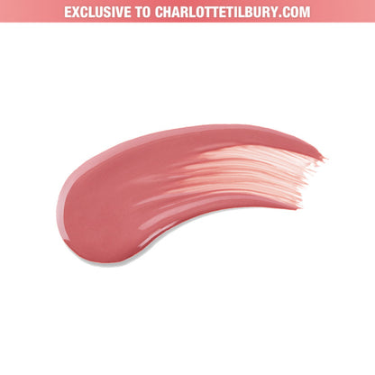 Matte beauty blush wand