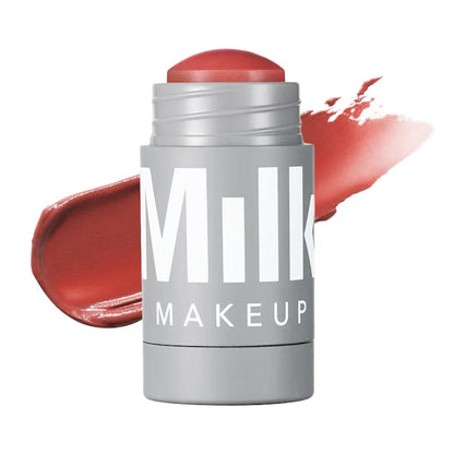 Milk Lip + Cheek