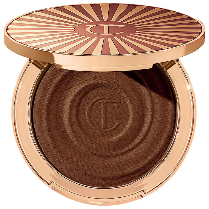 Beautiful Skin Sun-Kissed Glow Bronzer