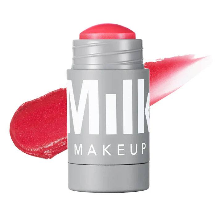 Milk Lip + Cheek