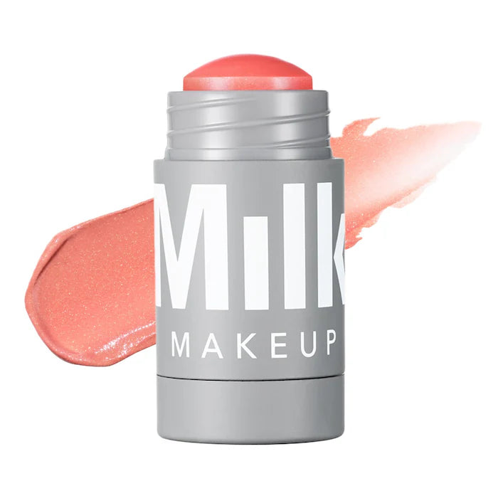 Milk Lip + Cheek