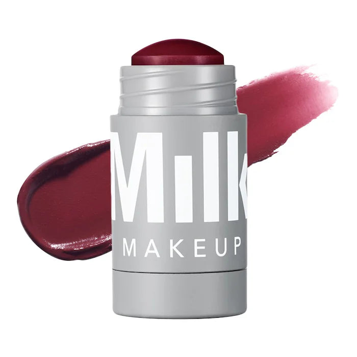 Milk Lip + Cheek