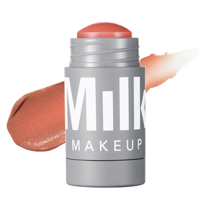 Milk Lip + Cheek