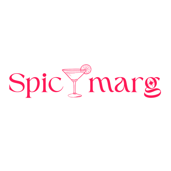 Spicy marg