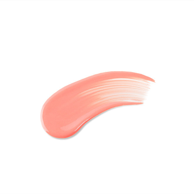 Matte beauty blush wand