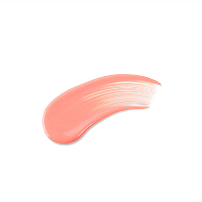 Matte beauty blush wand