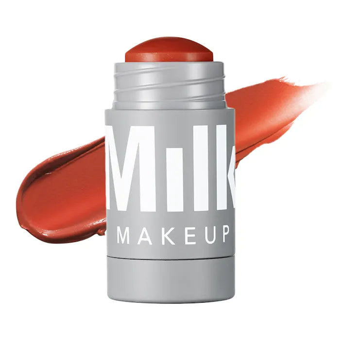 Milk Lip + Cheek