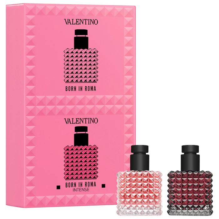 Valentino gift set