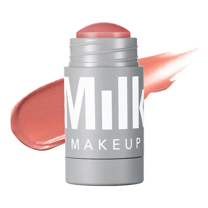 Milk Lip + Cheek